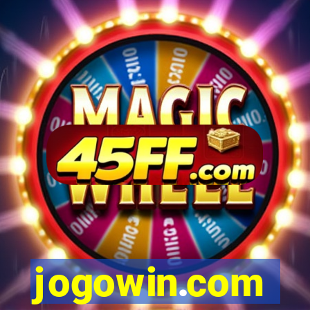 jogowin.com