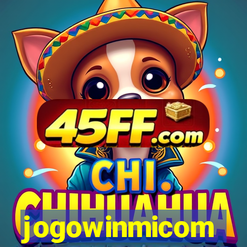 jogowinmicom