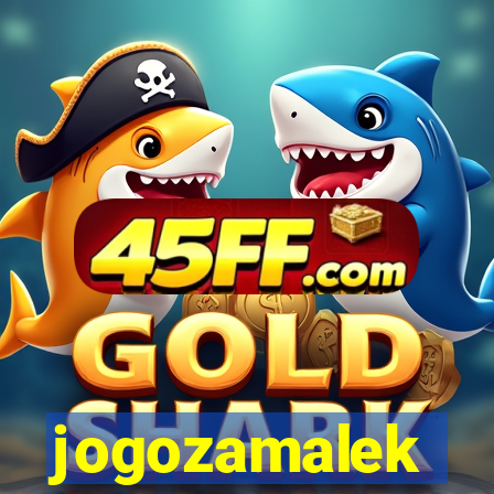 jogozamalek