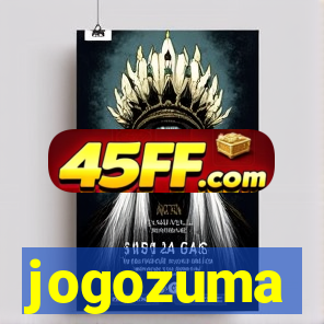 jogozuma