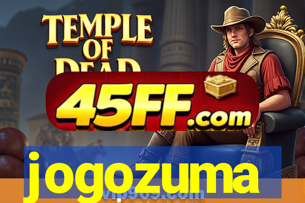 jogozuma