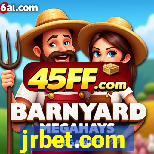jrbet.com
