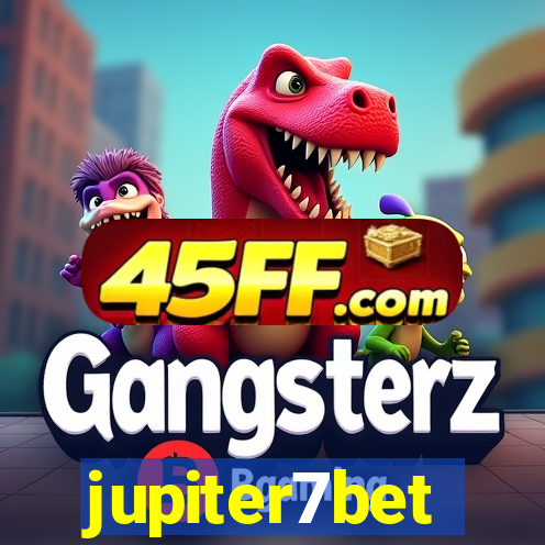 jupiter7bet