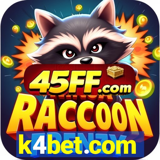 k4bet.com
