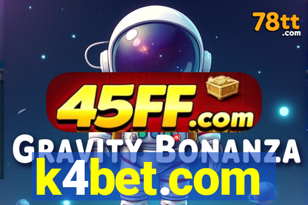 k4bet.com