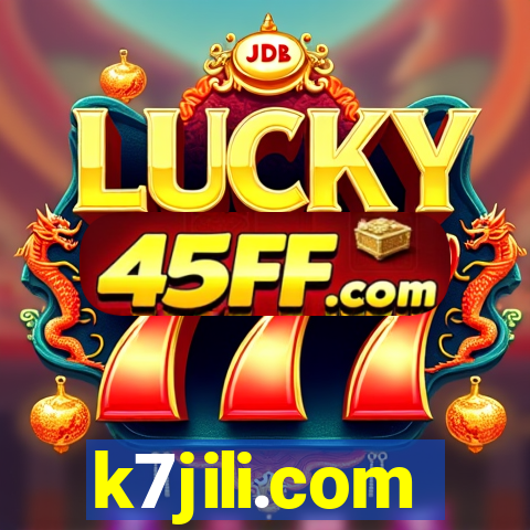 k7jili.com