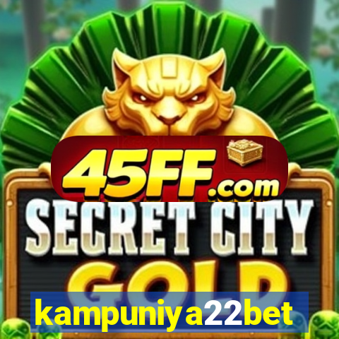 kampuniya22bet