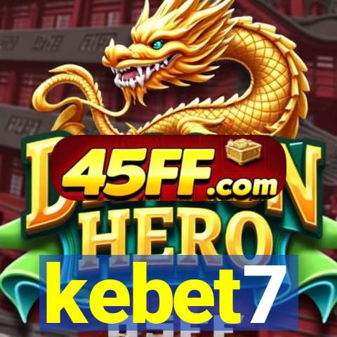kebet7