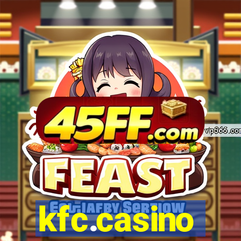 kfc.casino