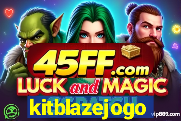 kitblazejogo