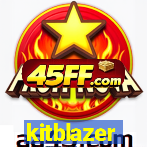 kitblazer