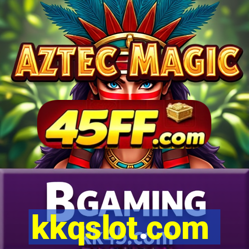 kkqslot.com