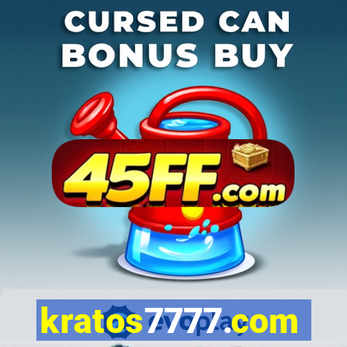 kratos7777.com