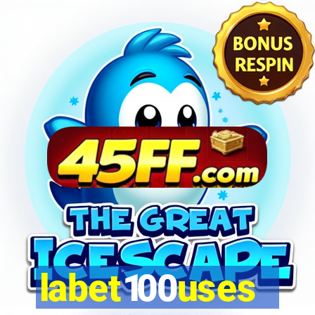 labet100uses