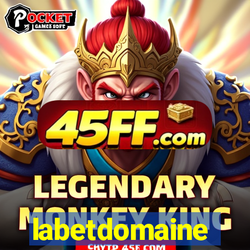 labetdomaine