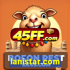 lanistar.com