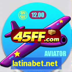 latinabet.net