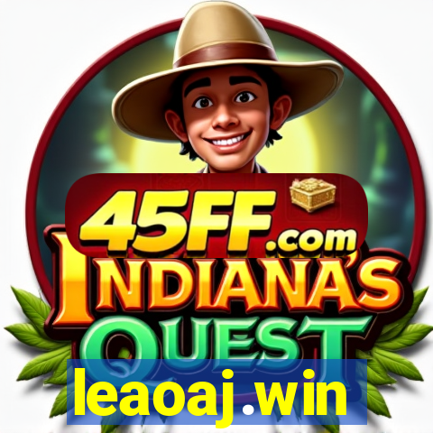leaoaj.win