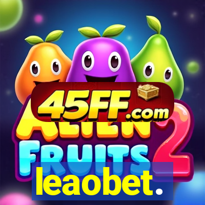 leaobet.