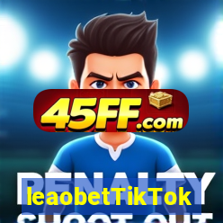 leaobetTikTok