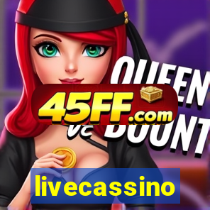 livecassino