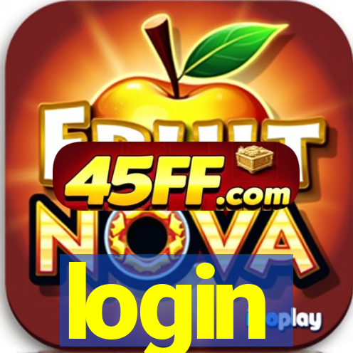 login