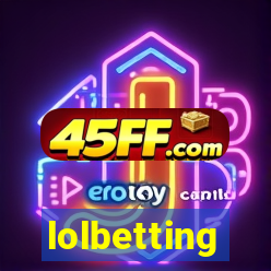 lolbetting