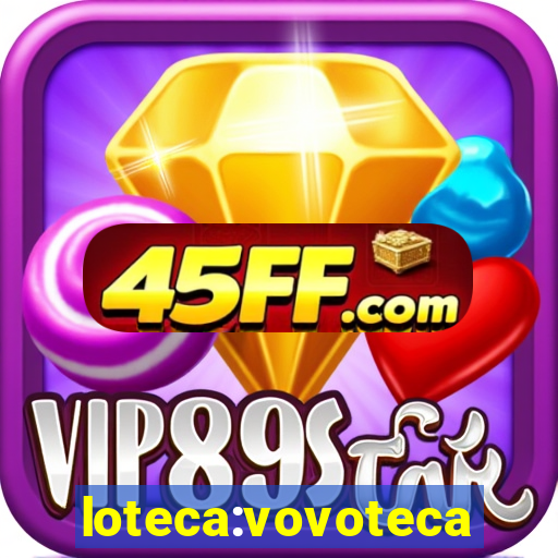 loteca:vovoteca