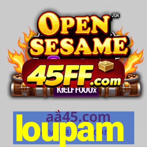 loupam