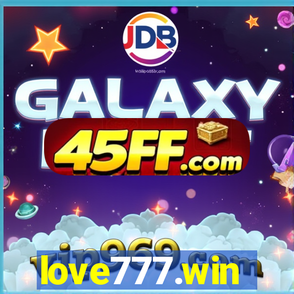 love777.win