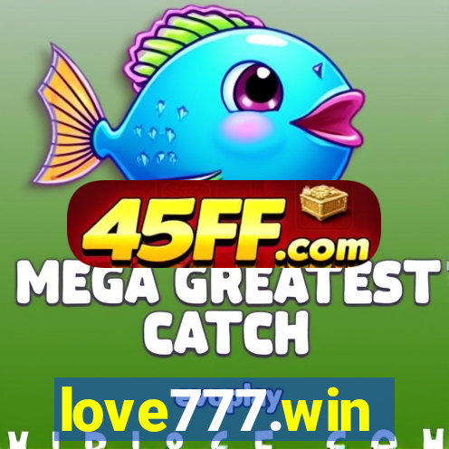 love777.win