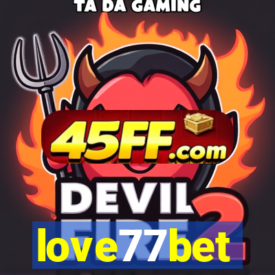 love77bet