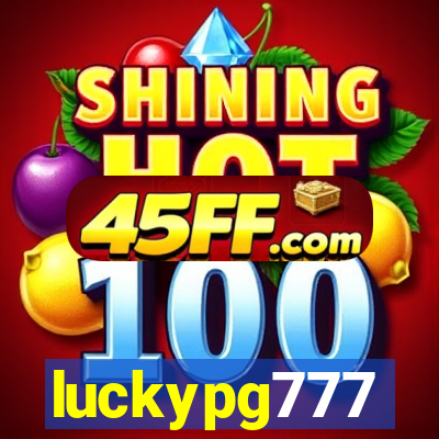 luckypg777