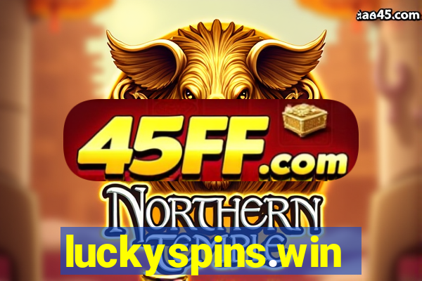 luckyspins.win