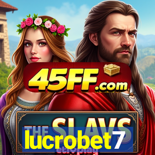 lucrobet7