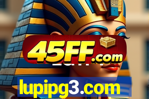 lupipg3.com