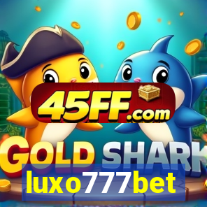 luxo777bet