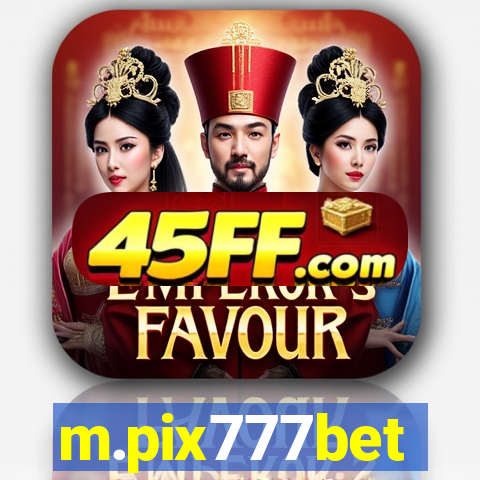 m.pix777bet