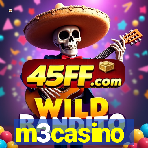 m3casino
