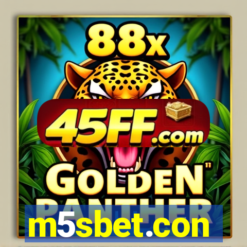 m5sbet.con
