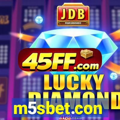 m5sbet.con