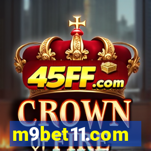 m9bet11.com