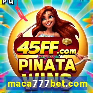 maca777bet.com