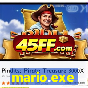 mario.exe