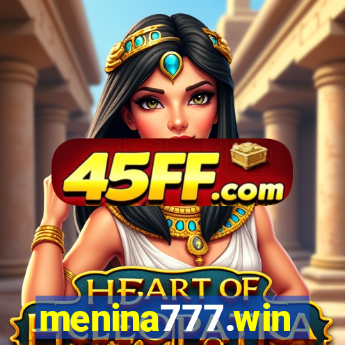 menina777.win