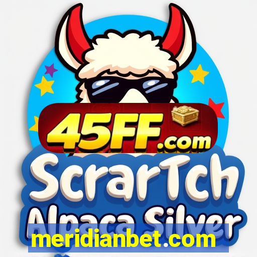 meridianbet.com