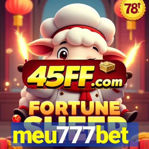 meu777bet