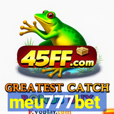 meu777bet