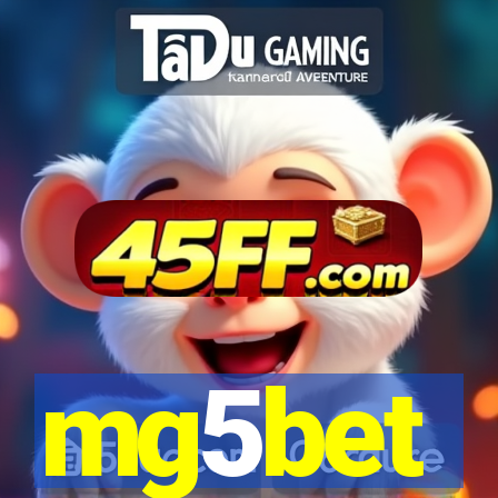 mg5bet