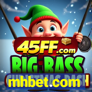 mhbet.com